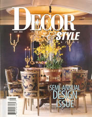 Decor & Style Magazine